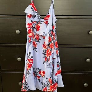 Parker dress. Size Small.